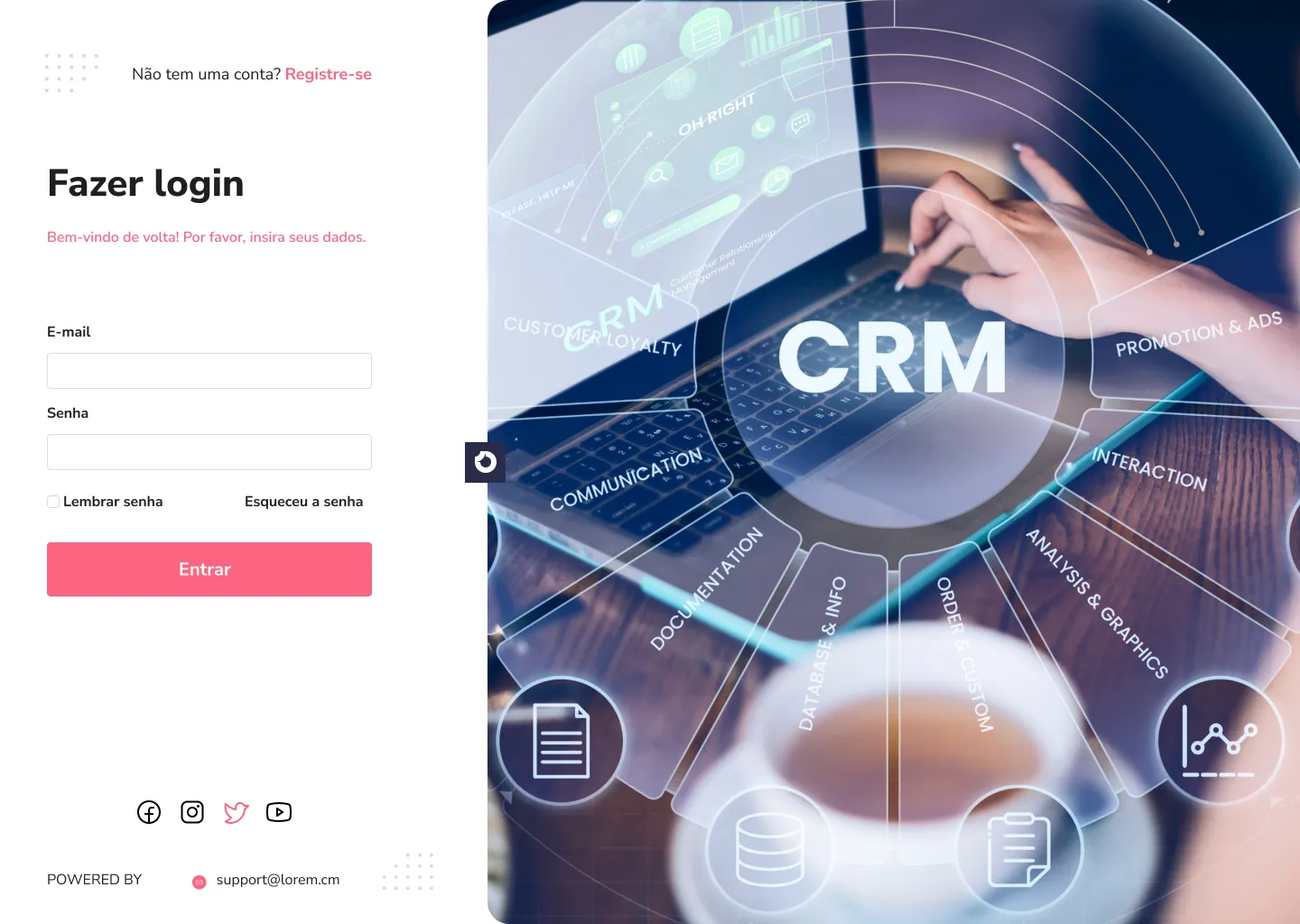 crm